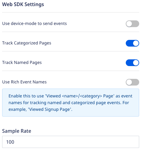 google analytics connection settings 6