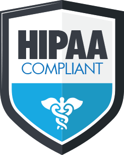 HIPPA Compliant